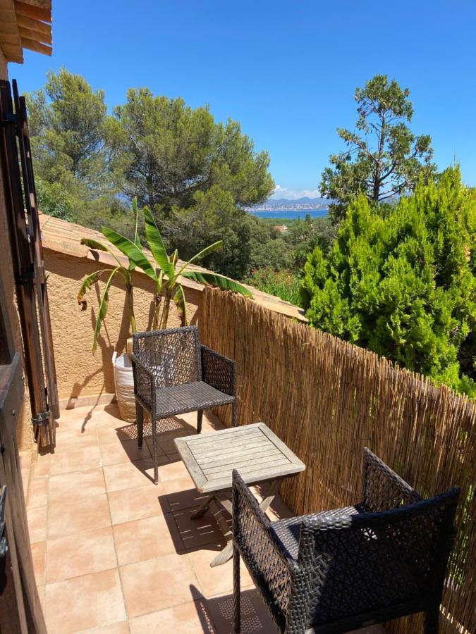 De Au Calme Absolu, Vue Mer. Appartement