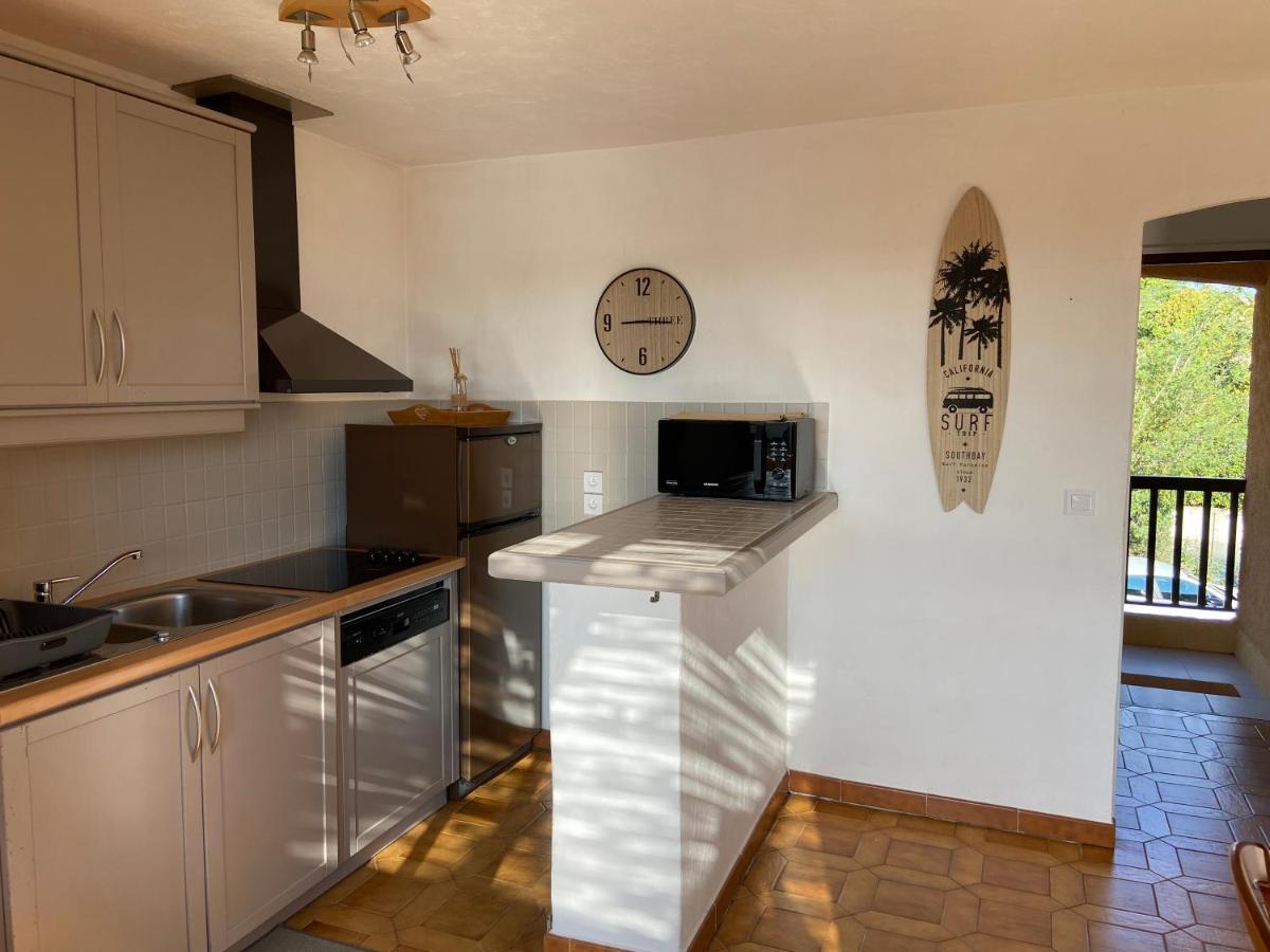 De Au Calme Absolu, Vue Mer. Apartment *